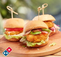 Domino's - Accommodation Gladstone