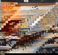 Ember Pizza Barossa - Accommodation Gladstone