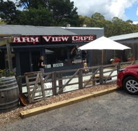 Farmview Cafe - Accommodation Gladstone
