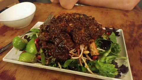 Gaku Robata Grill - Accommodation Gladstone 0
