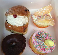 Goulburn bakery - Accommodation Gladstone