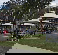 Grey Gum Cafe - Accommodation Gladstone