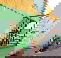 Hocko's Chicken Shop