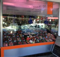 James St Deli - Accommodation Gladstone