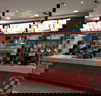 KFC - Salisbury - Accommodation Gladstone