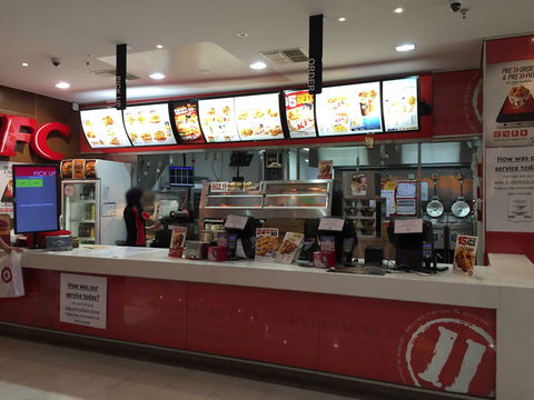 KFC - Salisbury - Accommodation Gladstone 0
