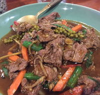 Lemon Grass Thai Restaurant Woden - Accommodation Gladstone