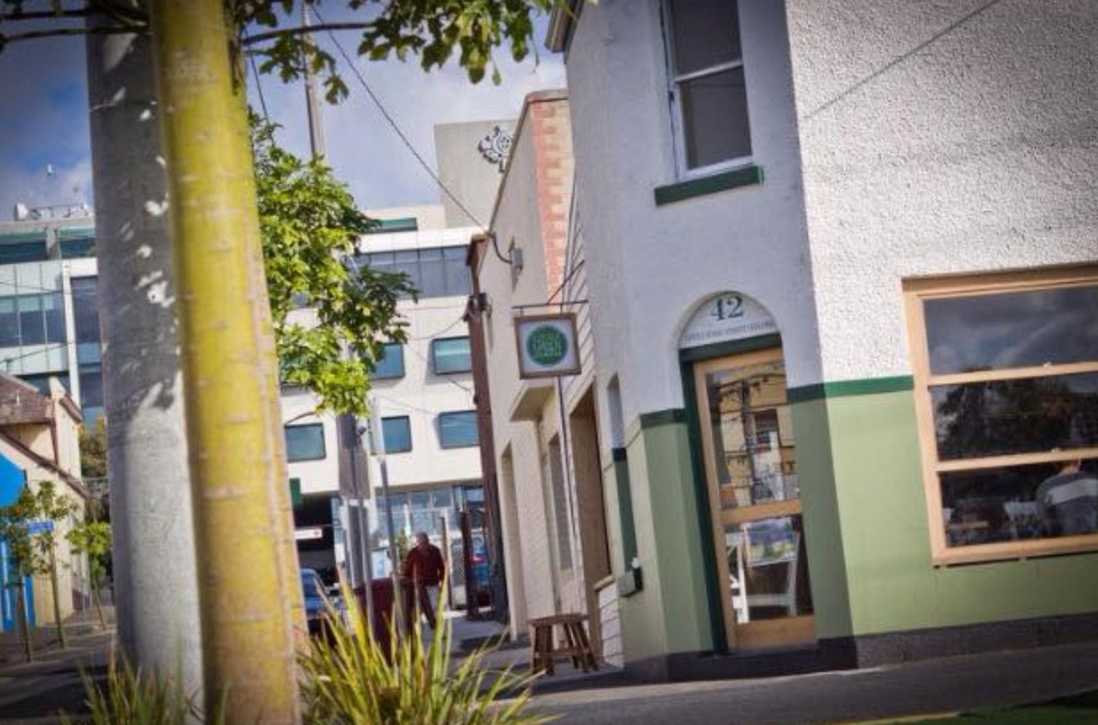 Geelong VIC Accommodation Gladstone