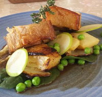 Little Oink - Accommodation Gladstone