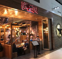 Lone Star Rib House - Accommodation Gladstone