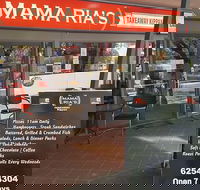 Mama Ria's - Accommodation Gladstone
