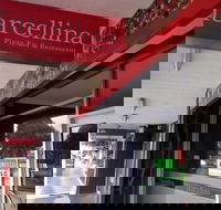 Marcellina - Henley Beach - Accommodation Gladstone