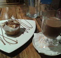 Max Brenner Chocolate Bar - Accommodation Gladstone