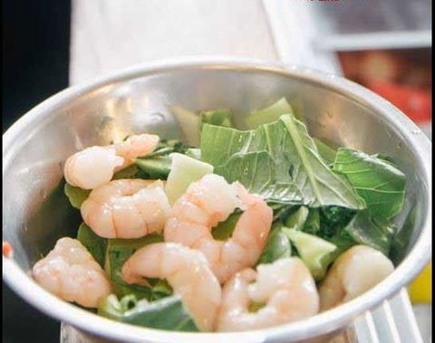 Noodle Box - Strathpine - Accommodation Gladstone 0