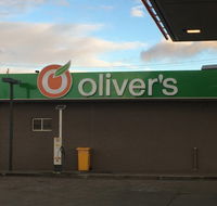 Oliver's Goulburn - Accommodation Gladstone