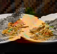 O'Sha Thai Kitchen