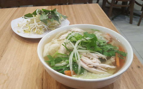 Pho Huong Viet 3 - Accommodation Gladstone 0