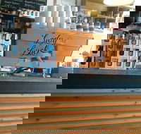 Plaza Carvery  Seafood - Accommodation Gladstone