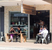 Quest coffee roasters - Accommodation Gladstone