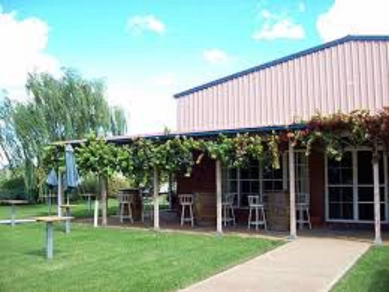 Eschol NSW Accommodation Gladstone