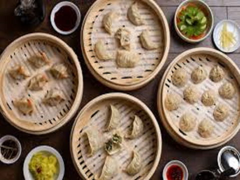 Red Earth Estate Dumpling House - Accommodation Gladstone 2