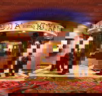 Royal India Restaurant - Accommodation Gladstone