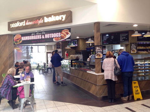 Seaford Homestyle Bakery - Accommodation Gladstone 0