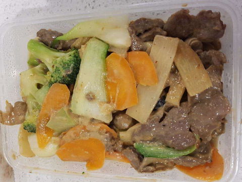 Silver Gardens Chinese Restaurant - Accommodation Gladstone 0