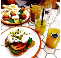 Social Brew Burleigh - Accommodation Gladstone