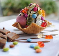 The gelato shop - Accommodation Gladstone