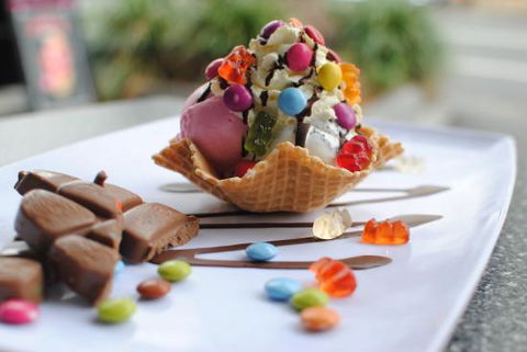 The Gelato Shop - Accommodation Gladstone 0