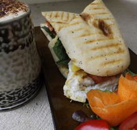 The Juice Kitchen Cafe - Accommodation Gladstone
