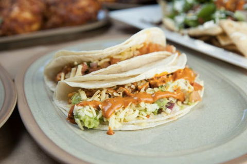 The Burrito Bar - Browns Plains - Accommodation Gladstone 0