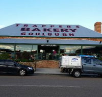 Trappers Bakery - Accommodation Gladstone