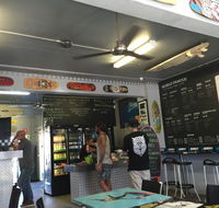 Wahoo's Fish Taco Of Australia - Accommodation Gladstone