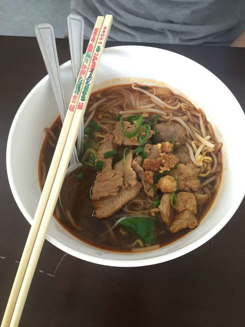 Yummy Thai - Accommodation Gladstone 0