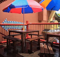 Atomic Coffee  Catering - Accommodation Gladstone