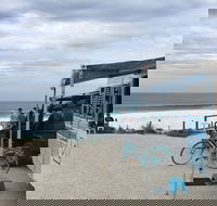 Beach Barista - Accommodation Gladstone