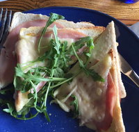 Blue Lemon Big Baguette Bar - Accommodation Gladstone