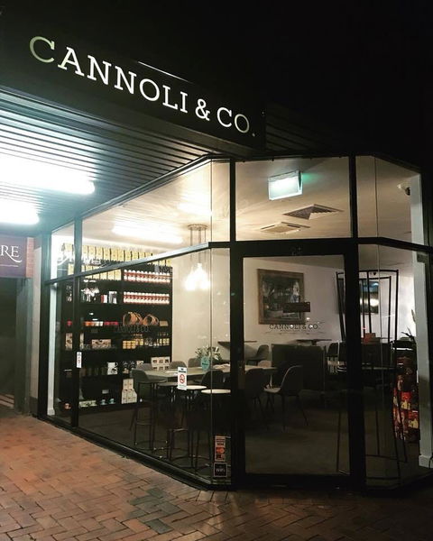 Cannoli & Co - Accommodation Gladstone 0