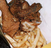 Chicken king