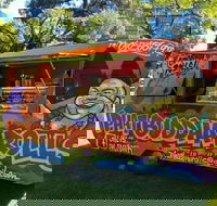 Chong Co Thai Bar and Restaurant - Accommodation Gladstone