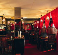 Cook  Co. Bar and Grill - Accommodation Gladstone