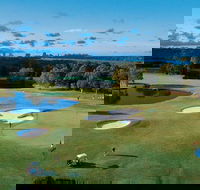 Coolangatta Tweed Heads Golf Club - Accommodation Gladstone
