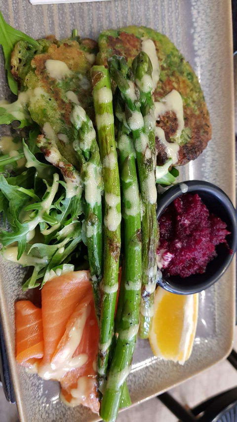 D For Dumplings - Accommodation Gladstone 0