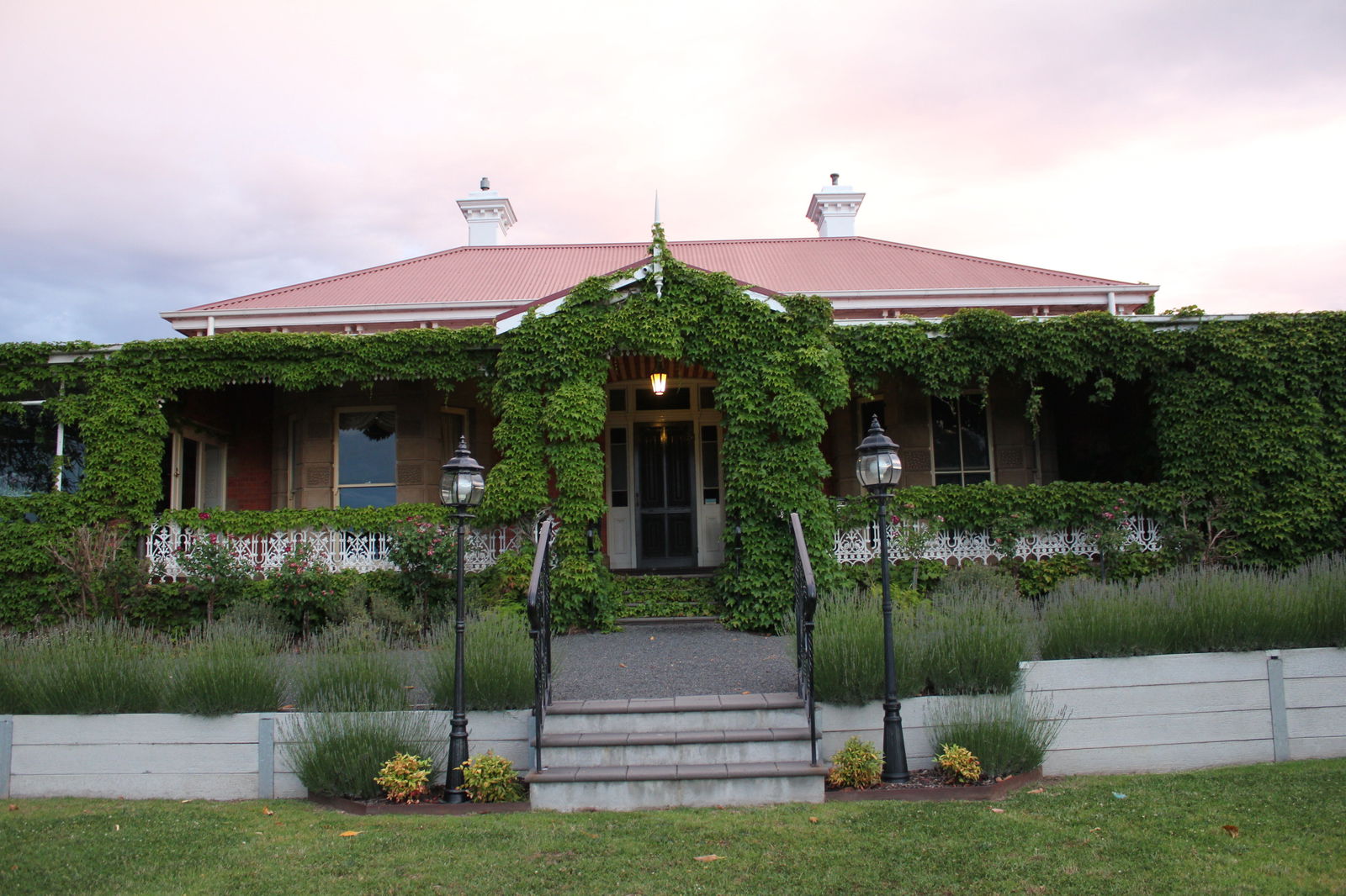  Accommodation Gladstone