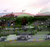 Duart Homestead - Accommodation Gladstone