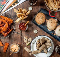 Grill'd - Wintergarden - Brisbane CBD - Accommodation Gladstone