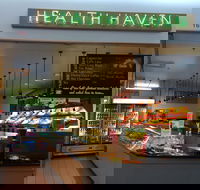Health Haven - Accommodation Gladstone