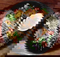 Hog's Australia's Steakhouse - Mandurah - Accommodation Gladstone
